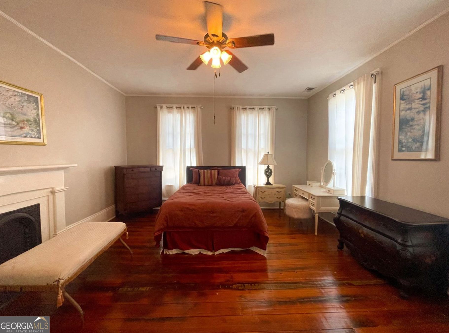 305 Orange Street Macon GA 31201