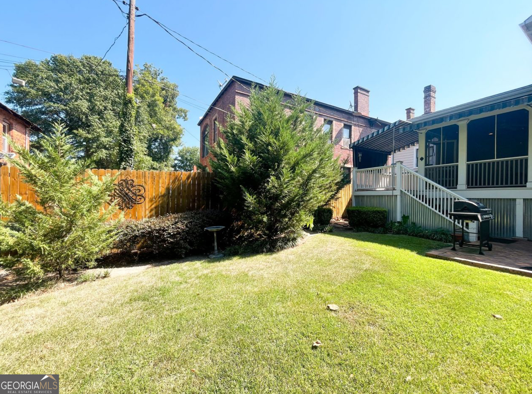 305 Orange Street Macon GA 31201