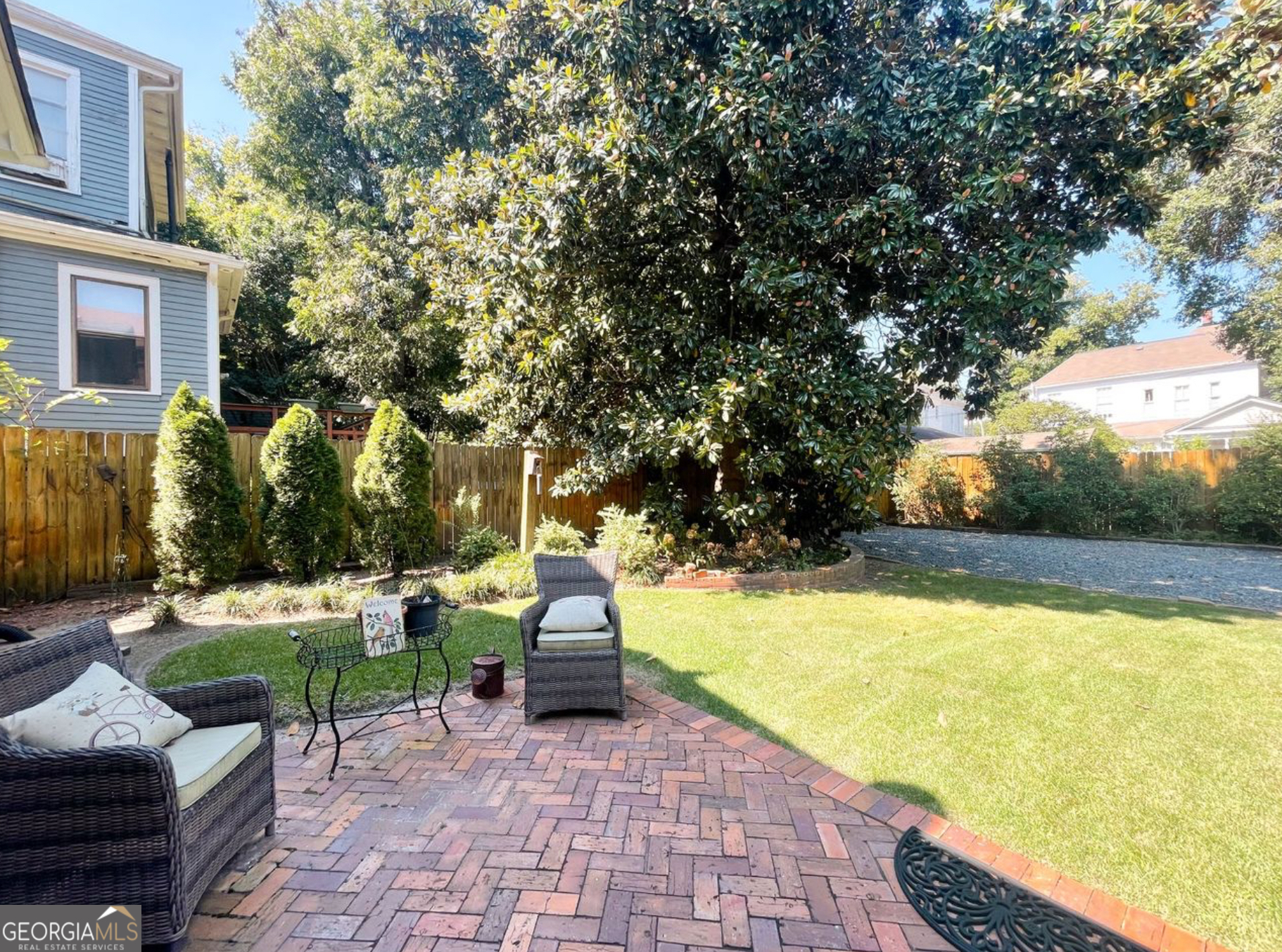 305 Orange Street Macon GA 31201