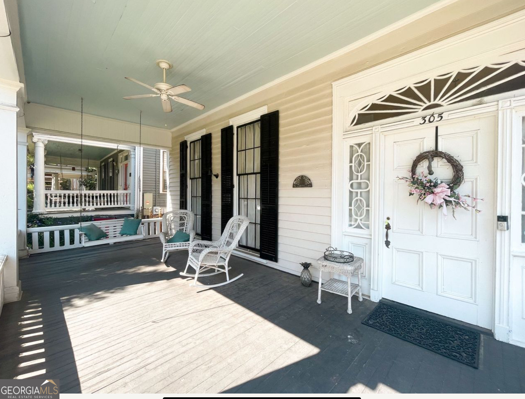 305 Orange Street Macon GA 31201