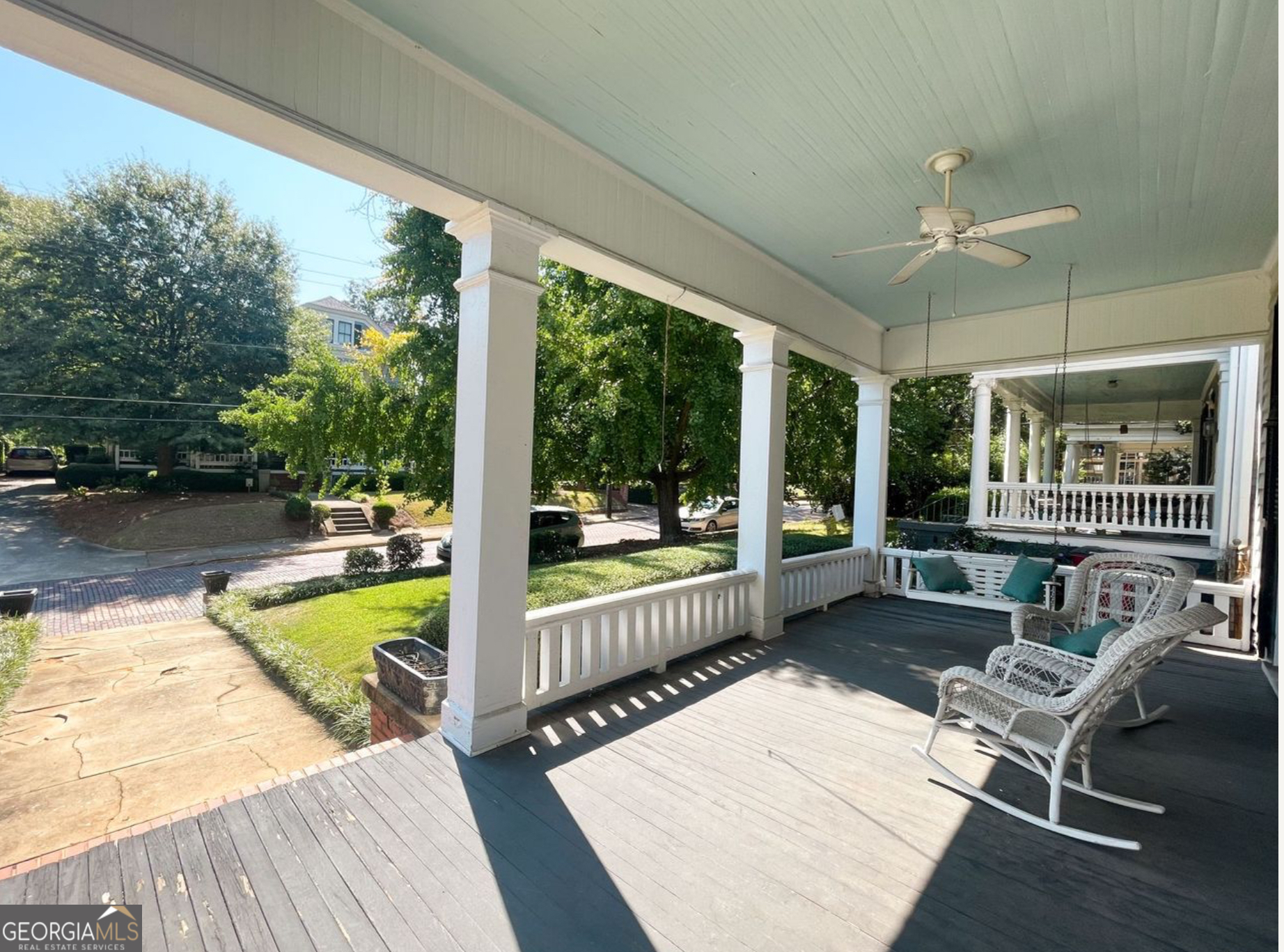 305 Orange Street Macon GA 31201