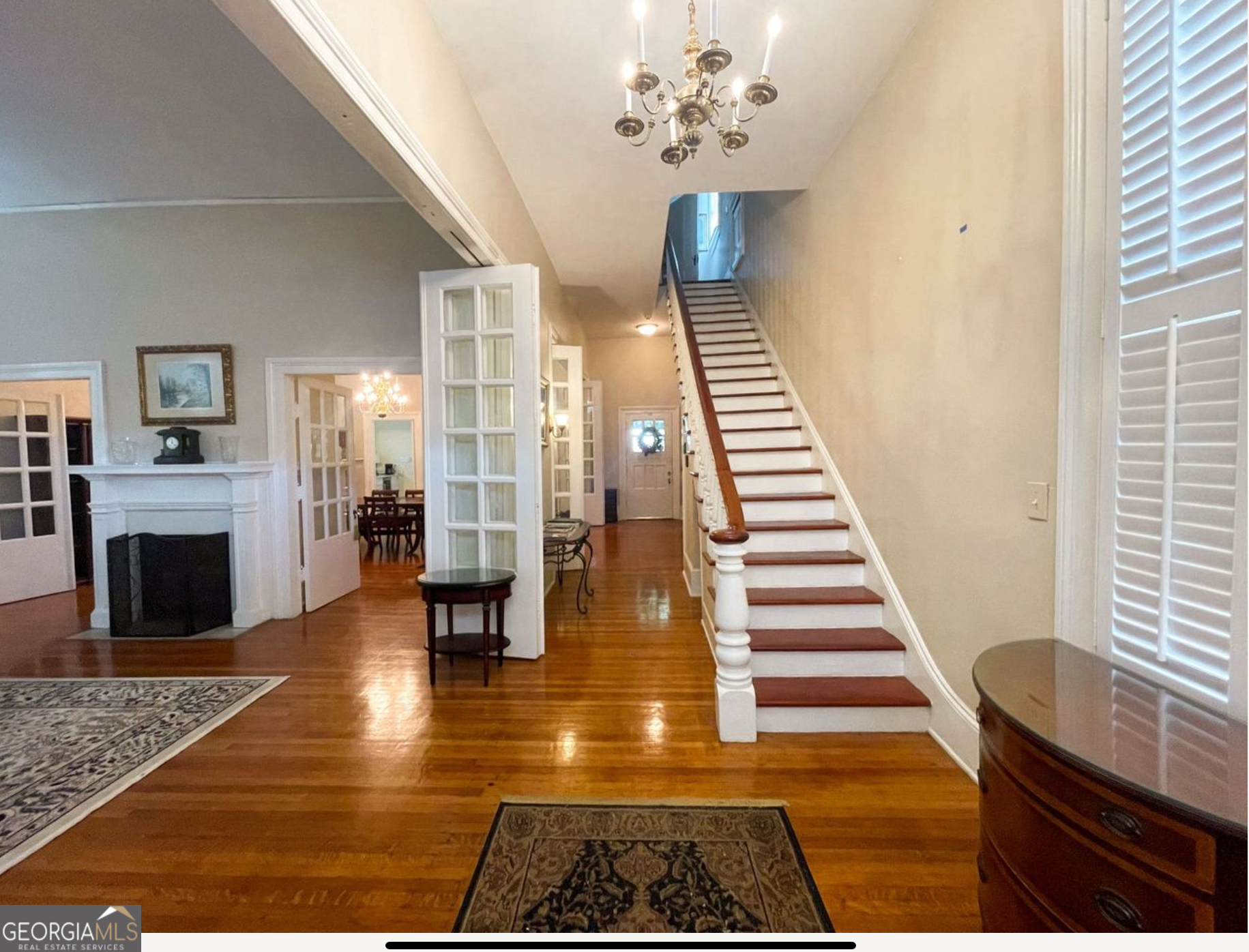 305 Orange Street Macon GA 31201