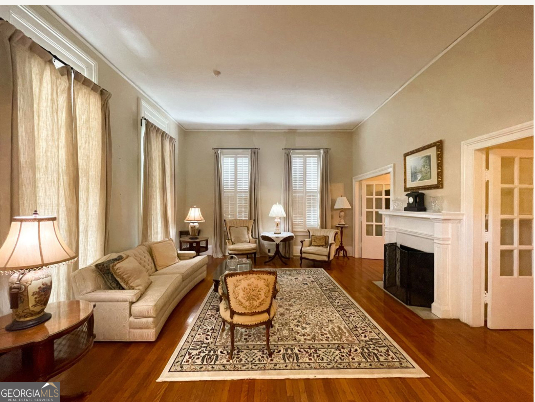 305 Orange Street Macon GA 31201
