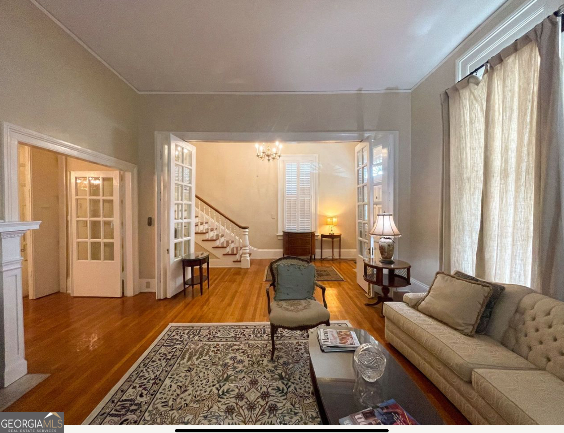 305 Orange Street Macon GA 31201