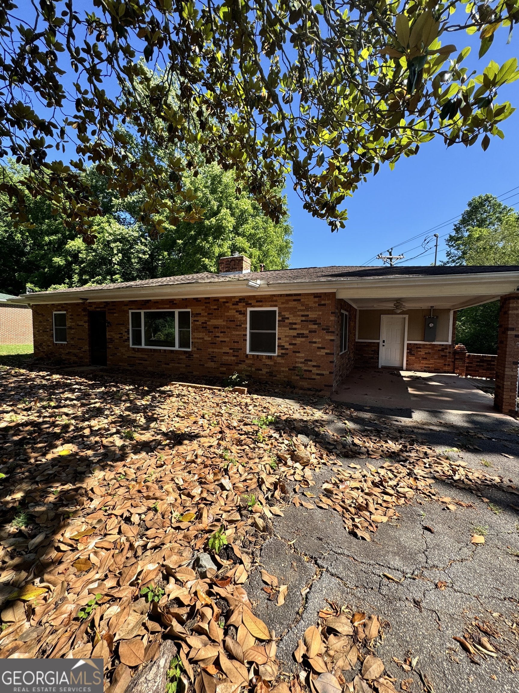 1316 Martin Head Circle Dahlonega GA 30533