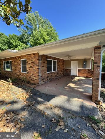1316 Martin Head Circle Dahlonega GA 30533