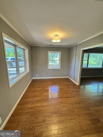 1316 Martin Head Circle Dahlonega GA 30533