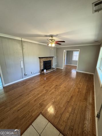 1316 Martin Head Circle Dahlonega GA 30533