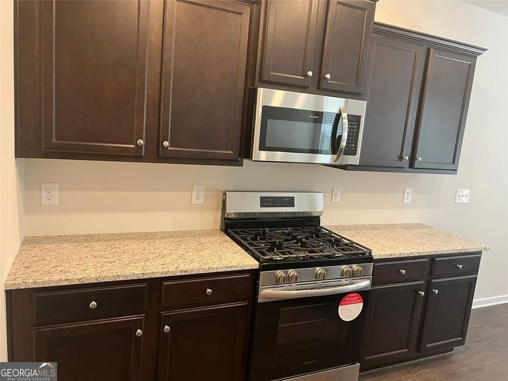 127 Berry Drive Dawsonville GA 30534