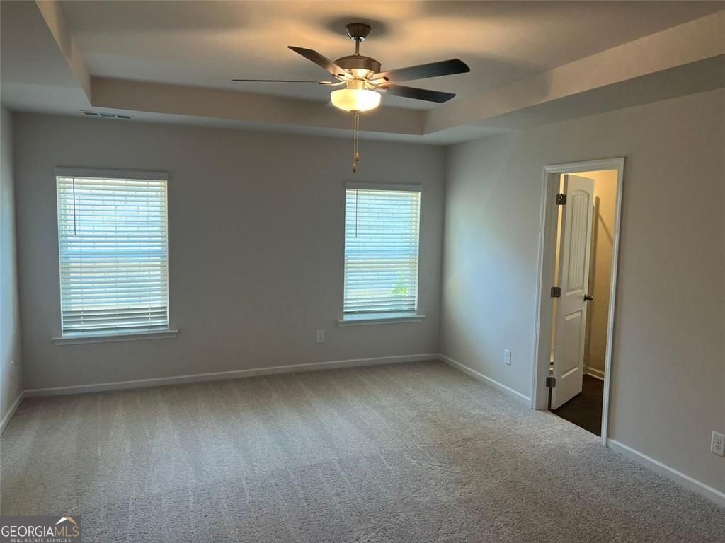 127 Berry Drive Dawsonville GA 30534