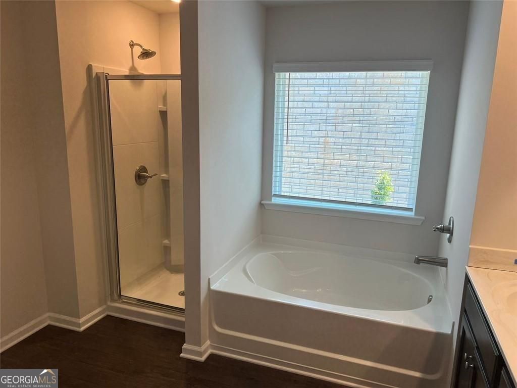127 Berry Drive Dawsonville GA 30534