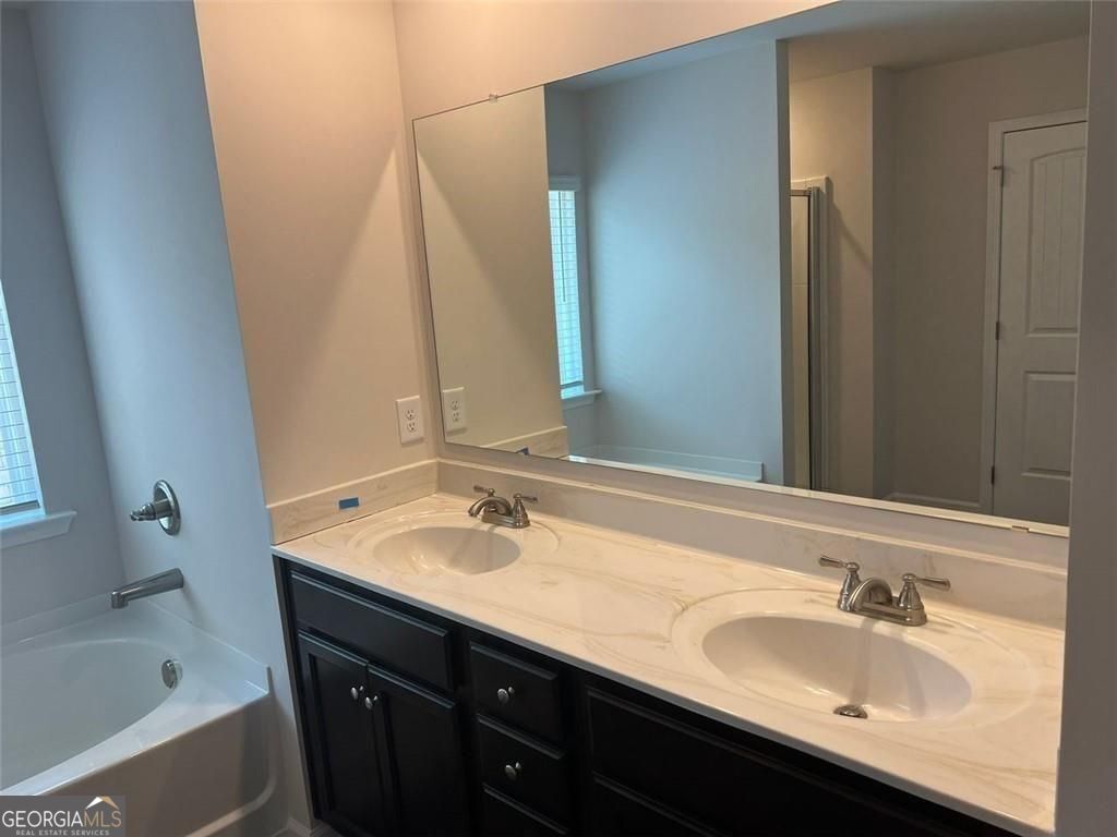 127 Berry Drive Dawsonville GA 30534