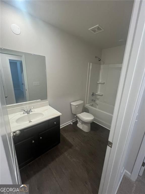 127 Berry Drive Dawsonville GA 30534