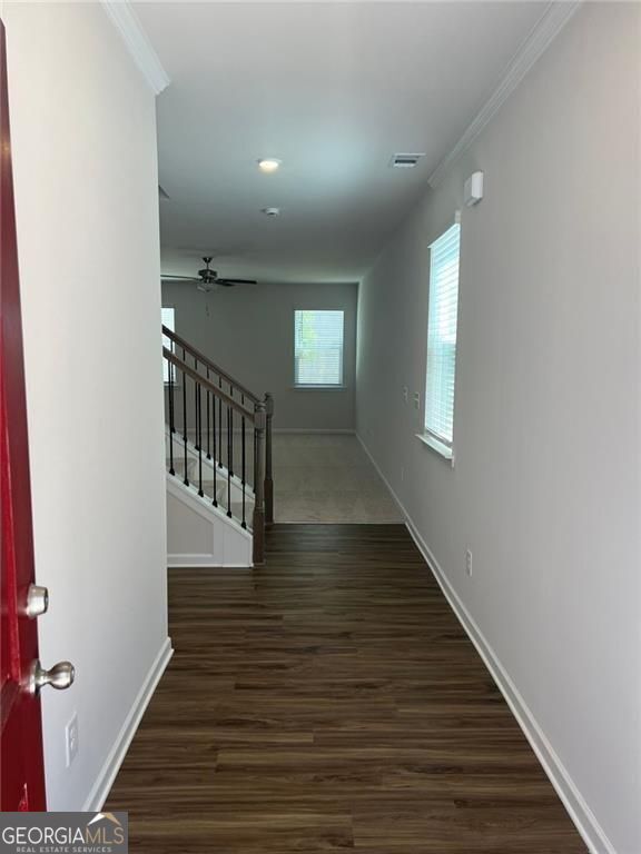 127 Berry Drive Dawsonville GA 30534