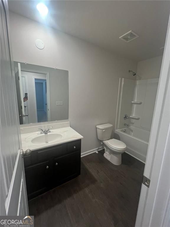 127 Berry Drive Dawsonville GA 30534