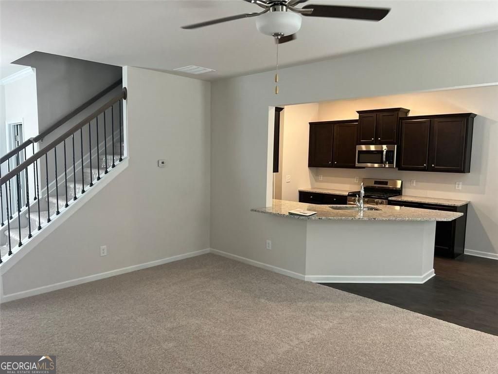 127 Berry Drive Dawsonville GA 30534
