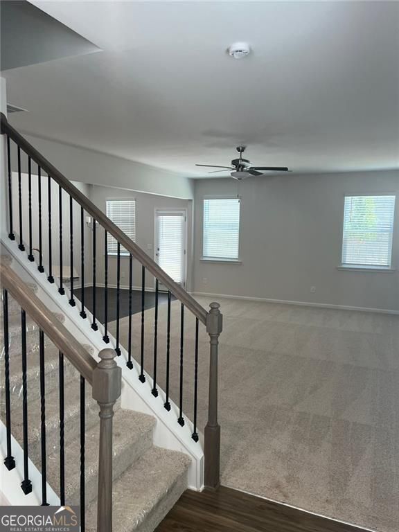 127 Berry Drive Dawsonville GA 30534