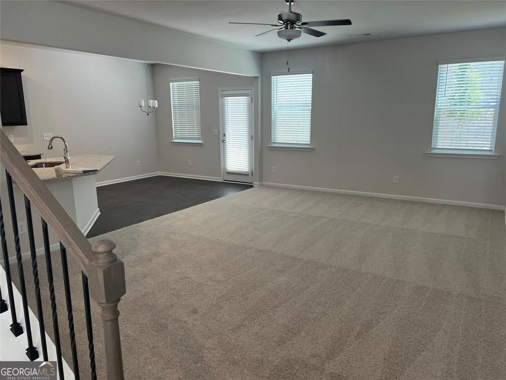 127 Berry Drive Dawsonville GA 30534