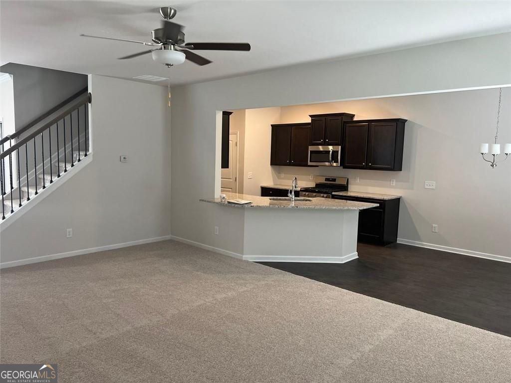 127 Berry Drive Dawsonville GA 30534