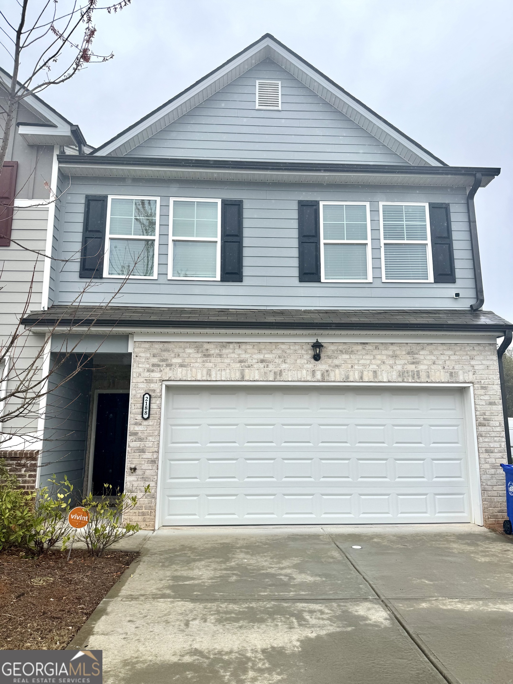 2188 Justify Lane Stonecrest GA 30058