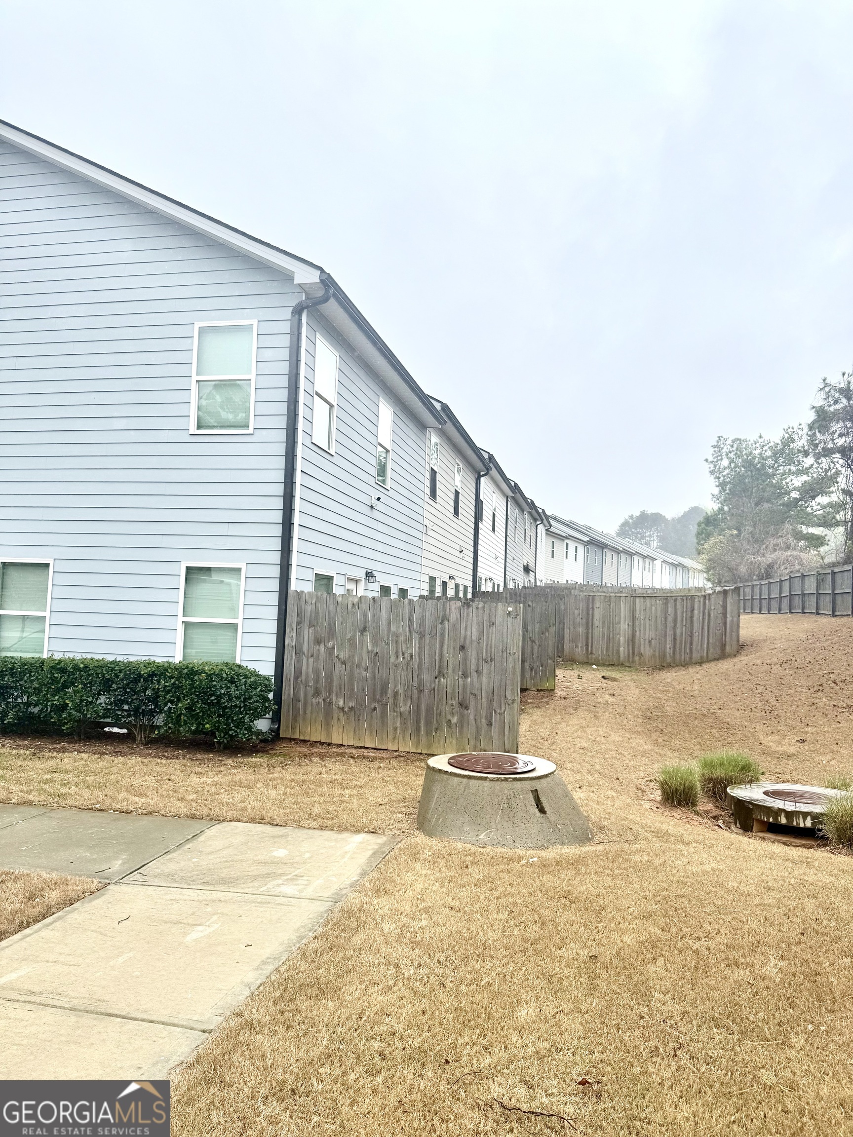 2188 Justify Lane Stonecrest GA 30058