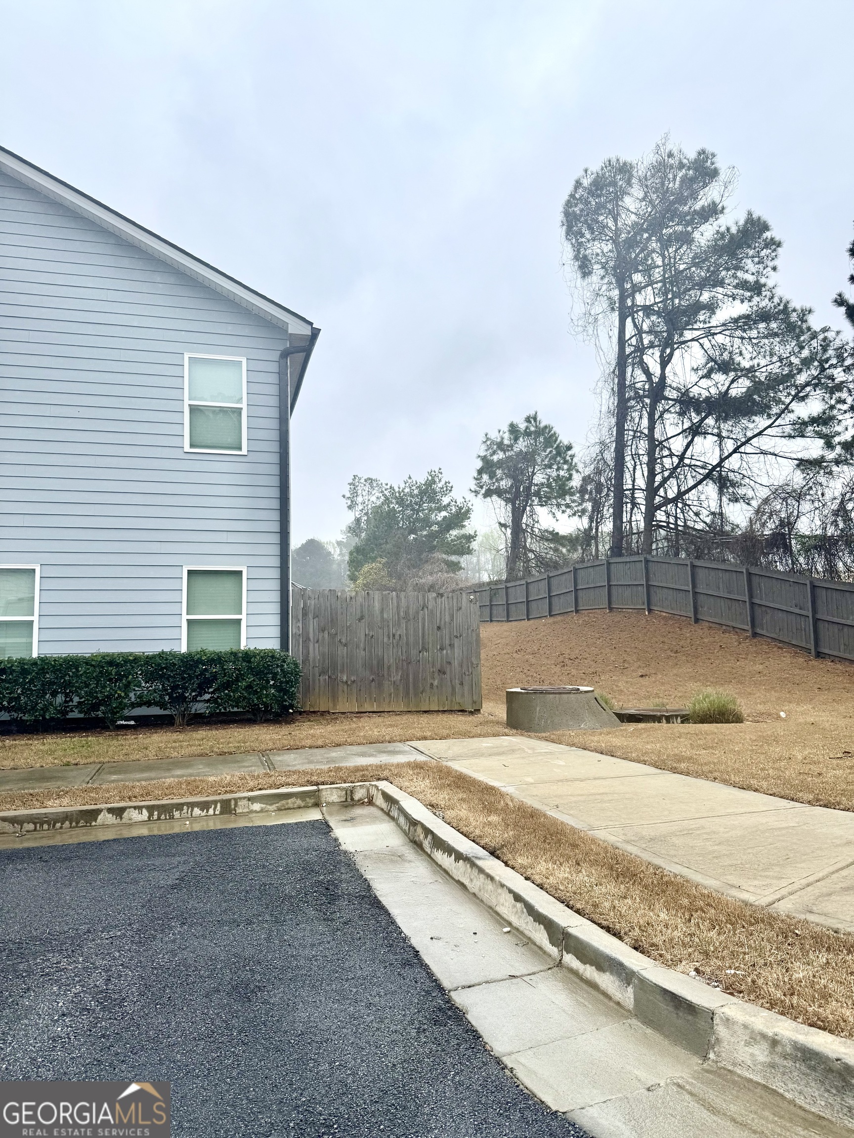 2188 Justify Lane Stonecrest GA 30058