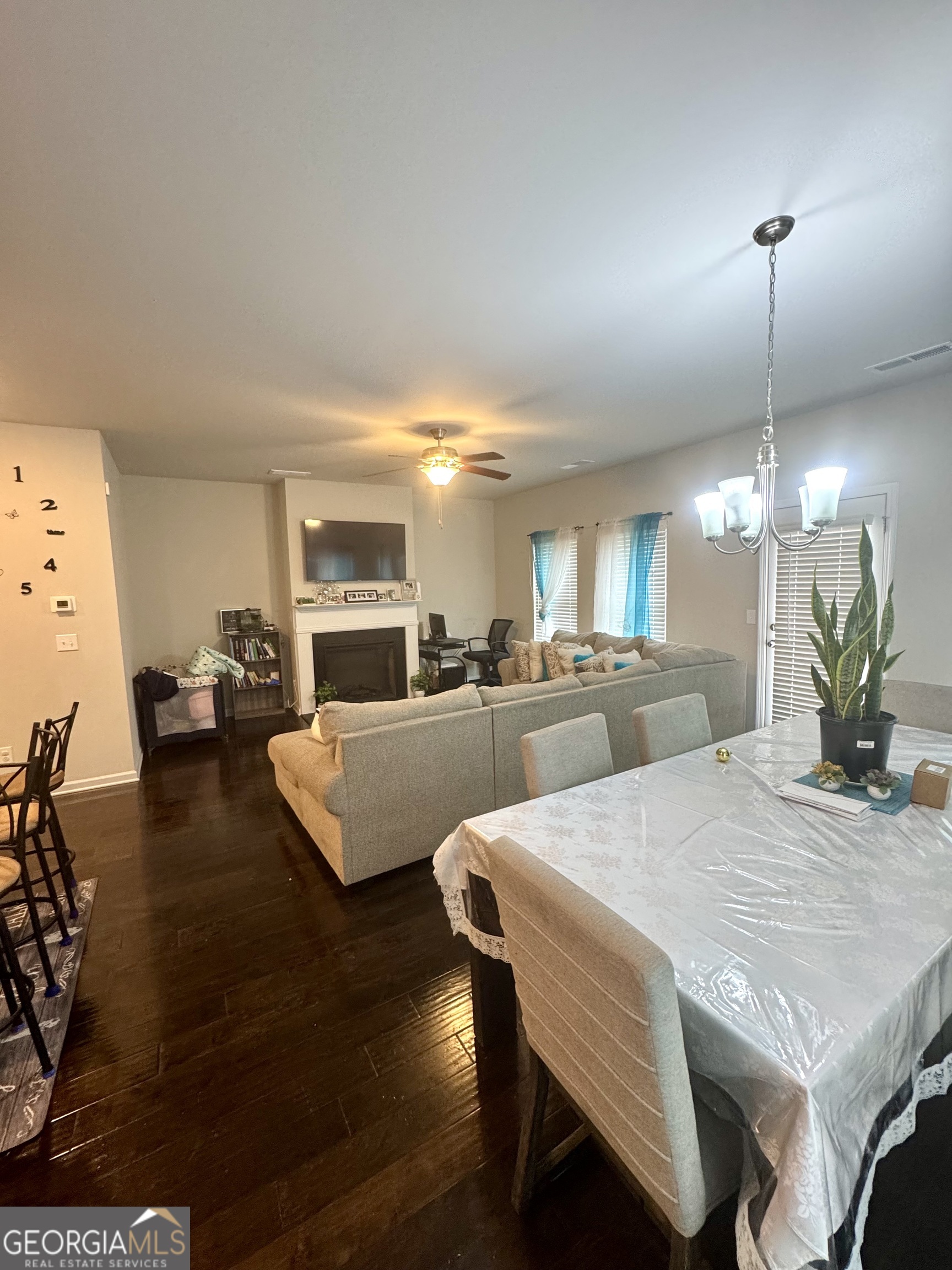 2188 Justify Lane Stonecrest GA 30058