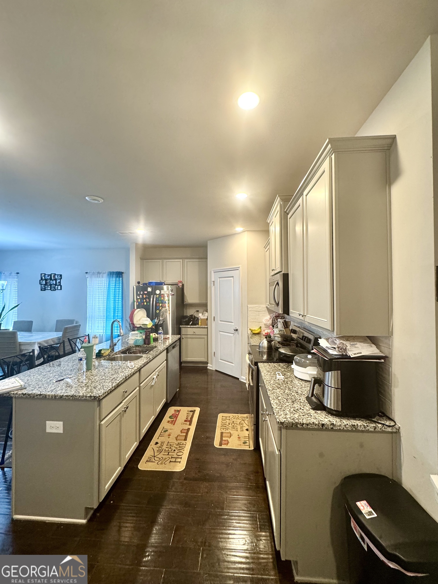 2188 Justify Lane Stonecrest GA 30058