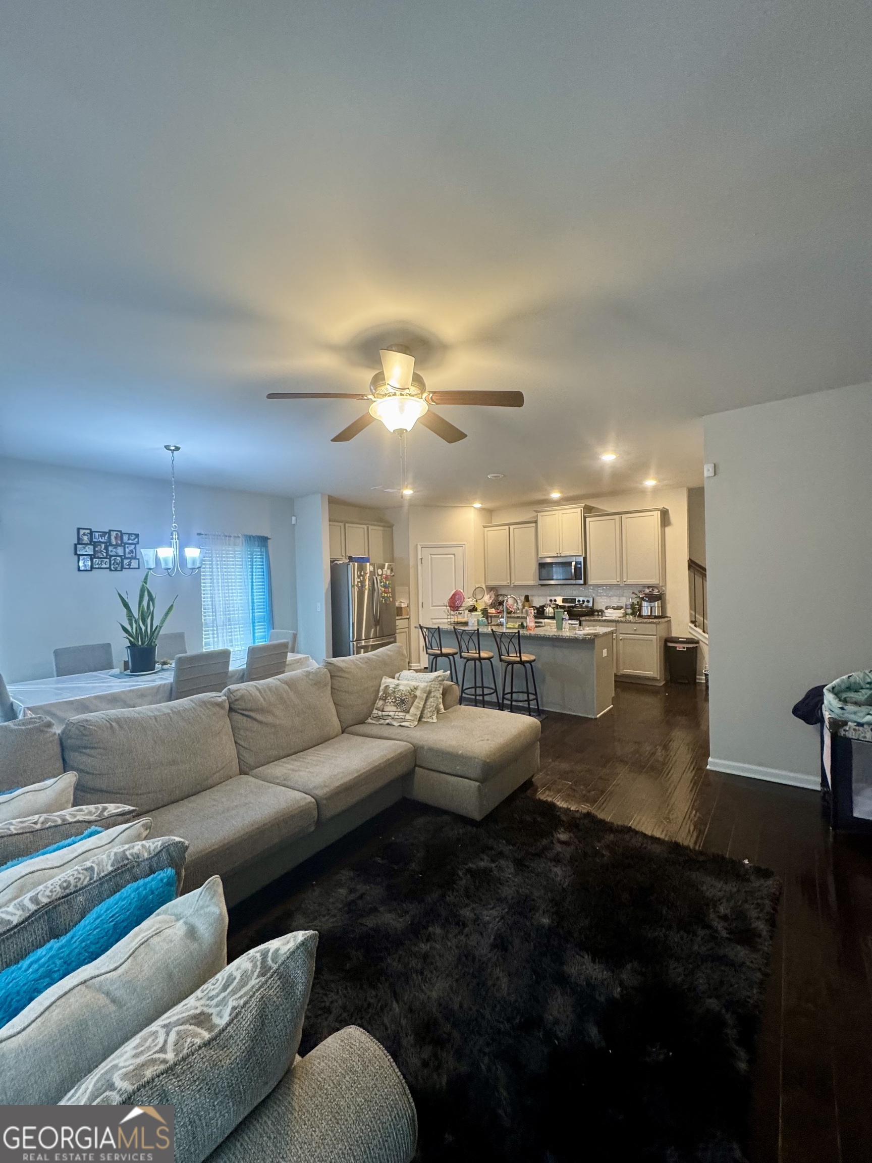 2188 Justify Lane Stonecrest GA 30058