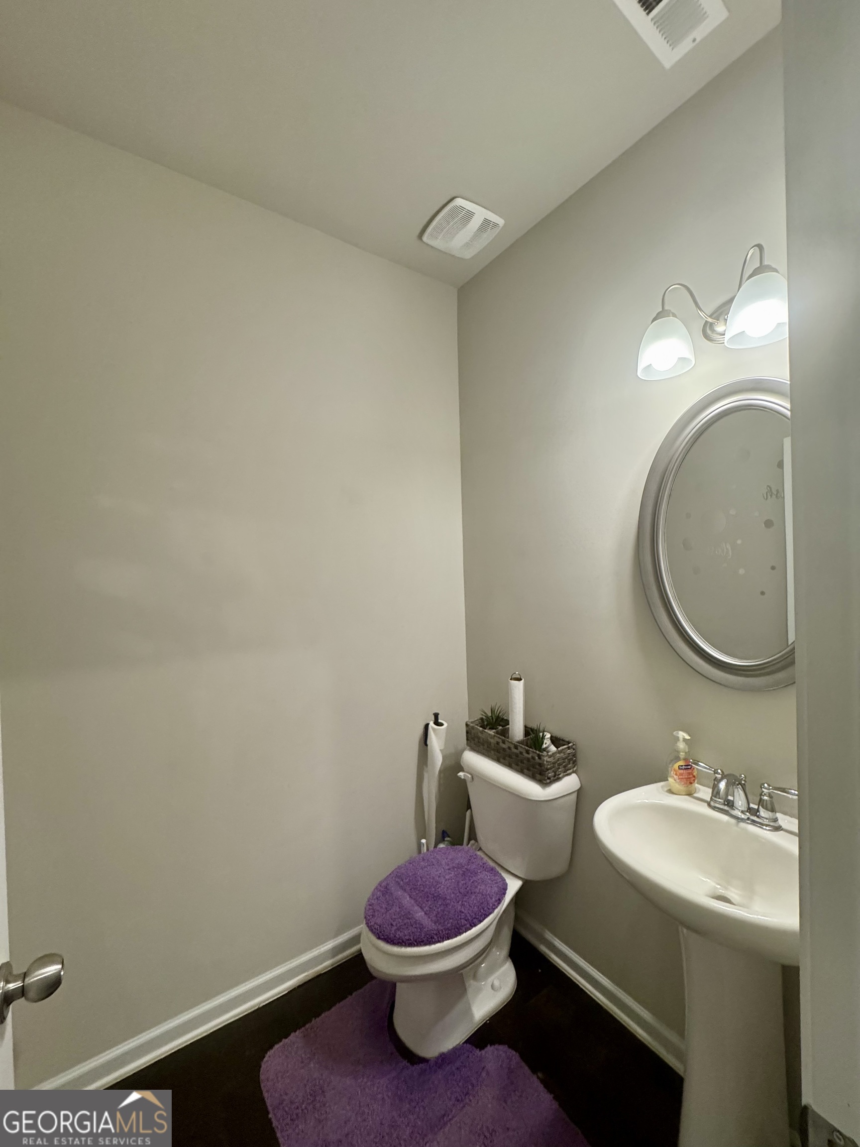 2188 Justify Lane Stonecrest GA 30058