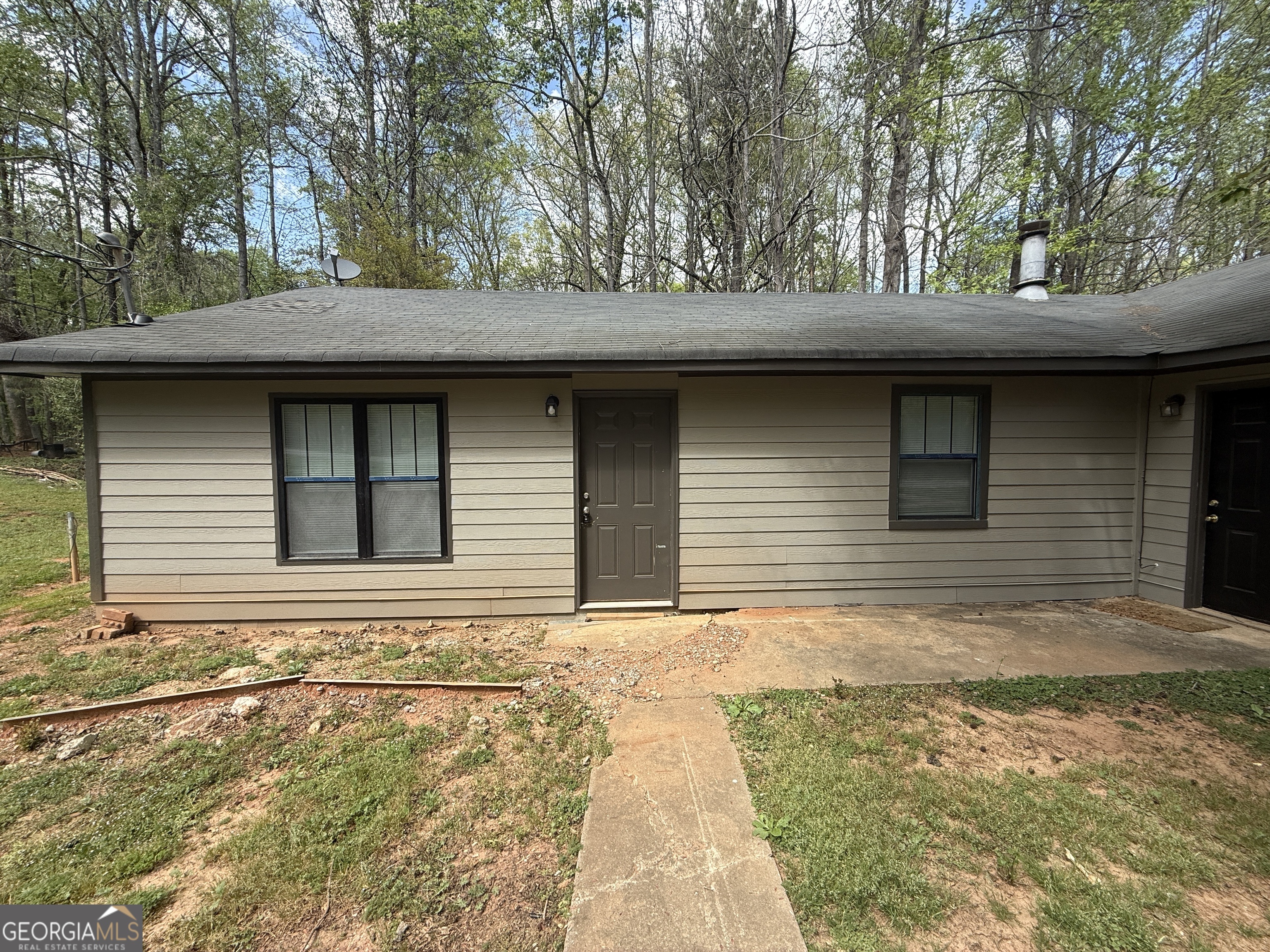345 Rustwood Drive Athens GA 30606