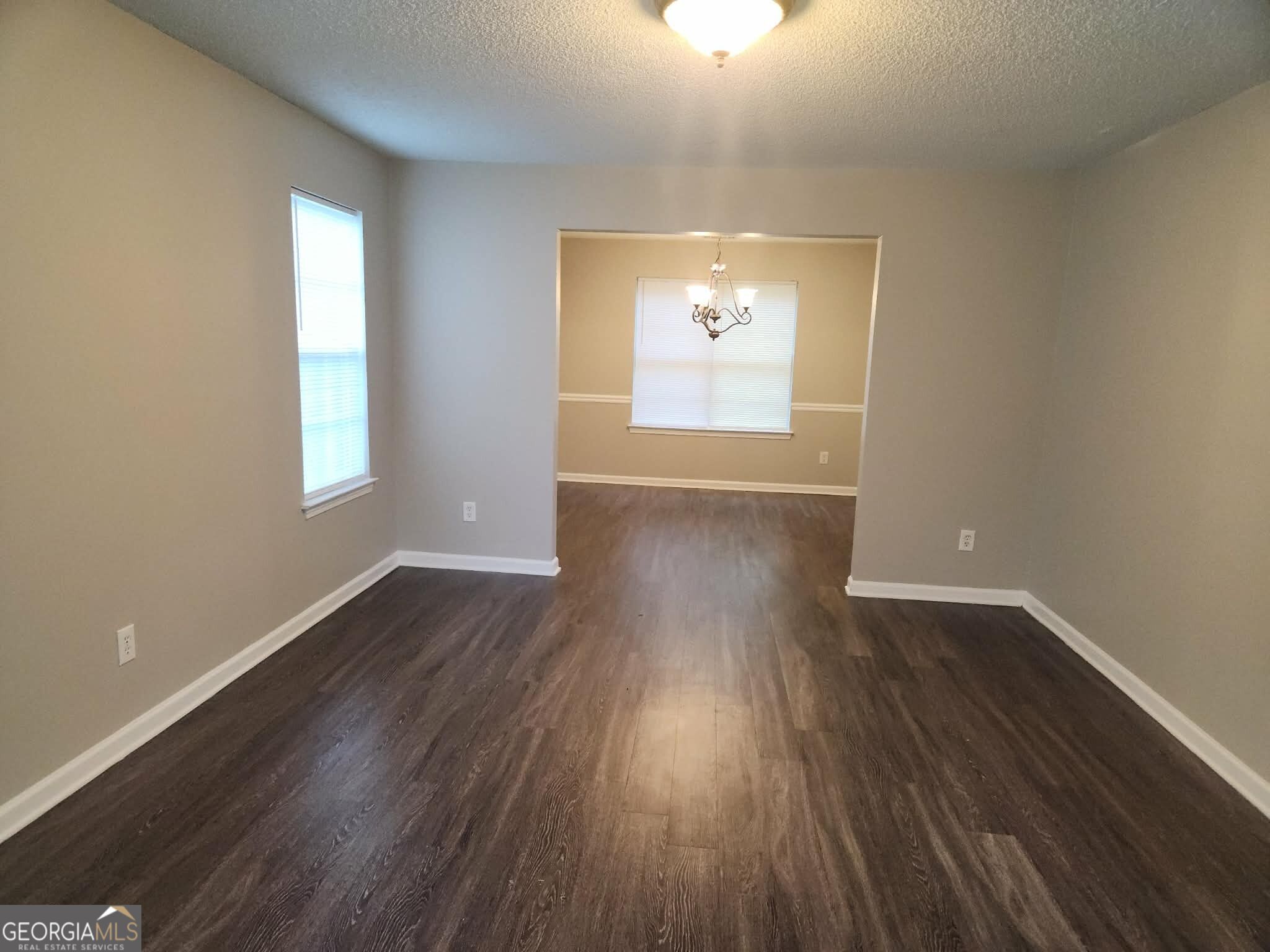 1535 Rogers Crossing Drive Lithonia GA 30058