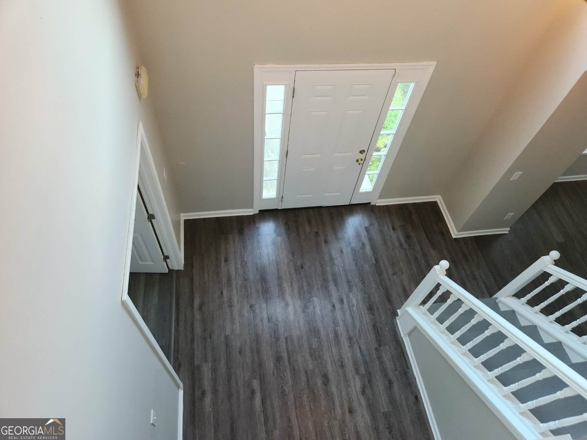 1535 Rogers Crossing Drive Lithonia GA 30058