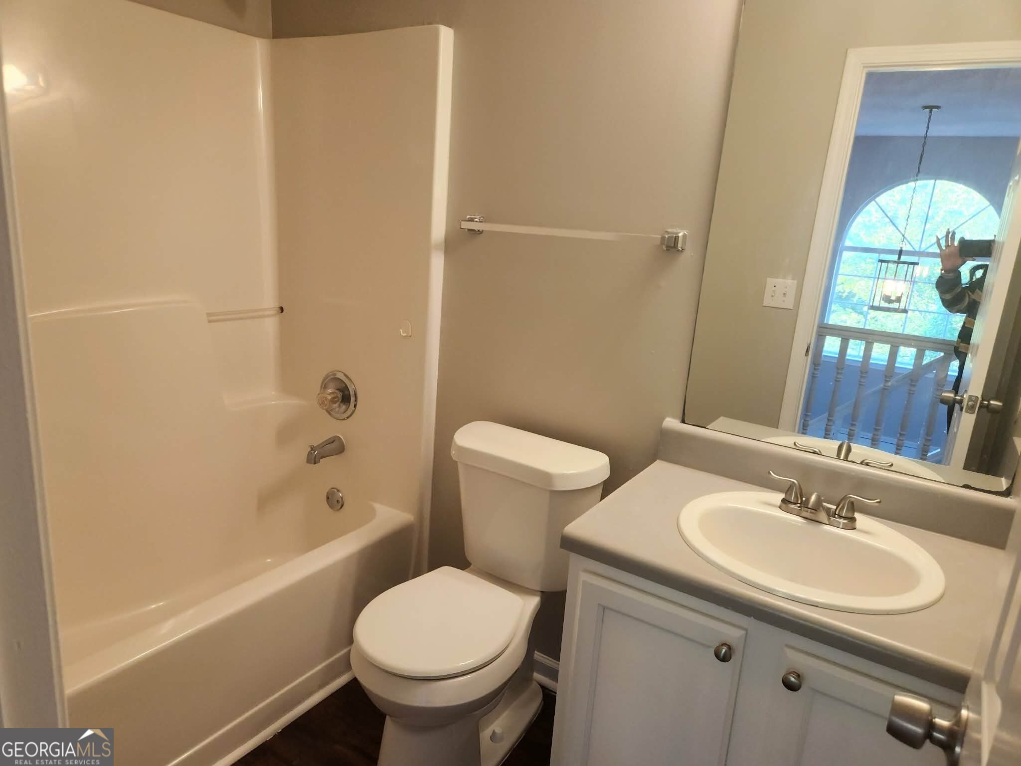 1535 Rogers Crossing Drive Lithonia GA 30058