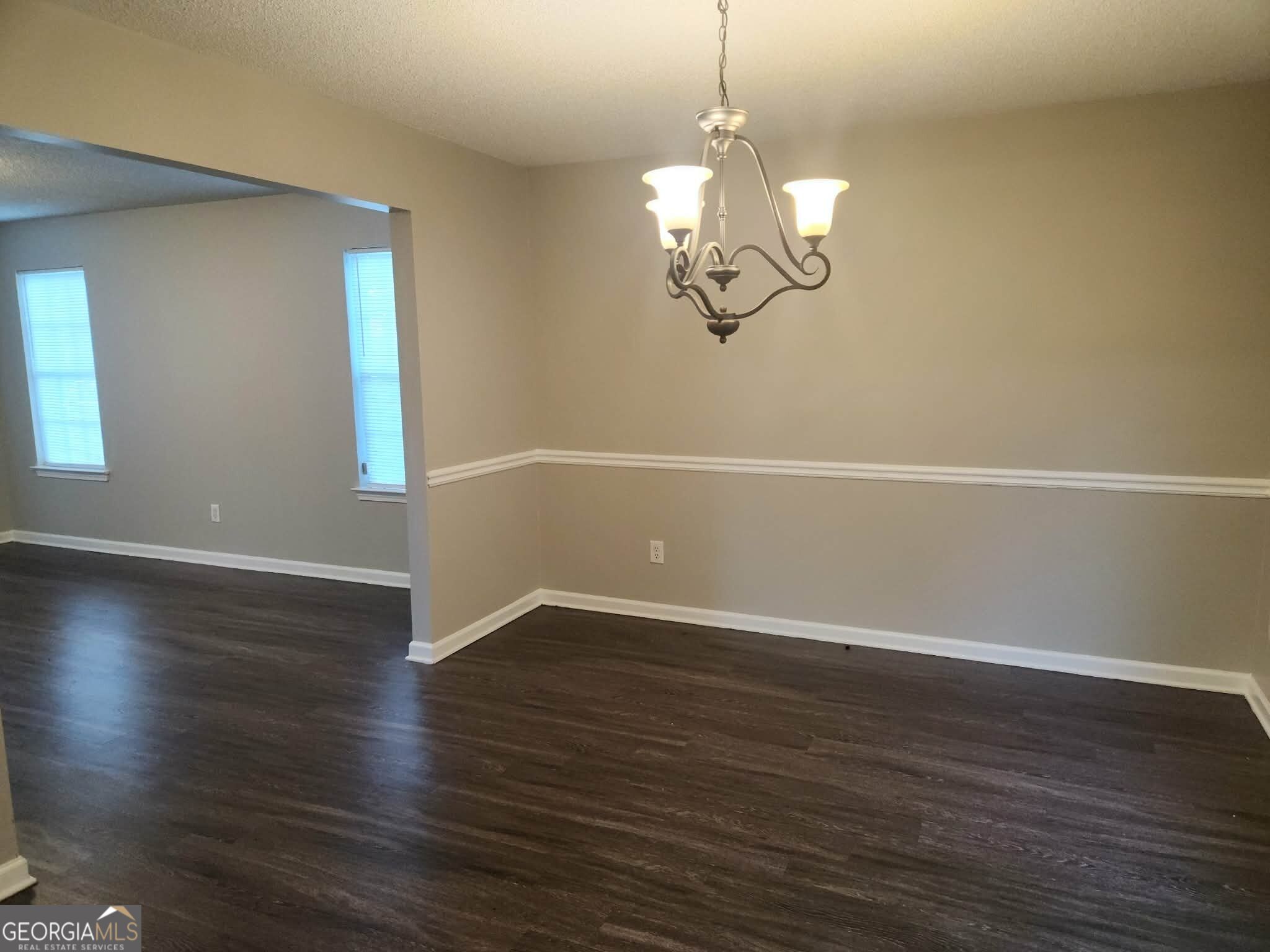 1535 Rogers Crossing Drive Lithonia GA 30058