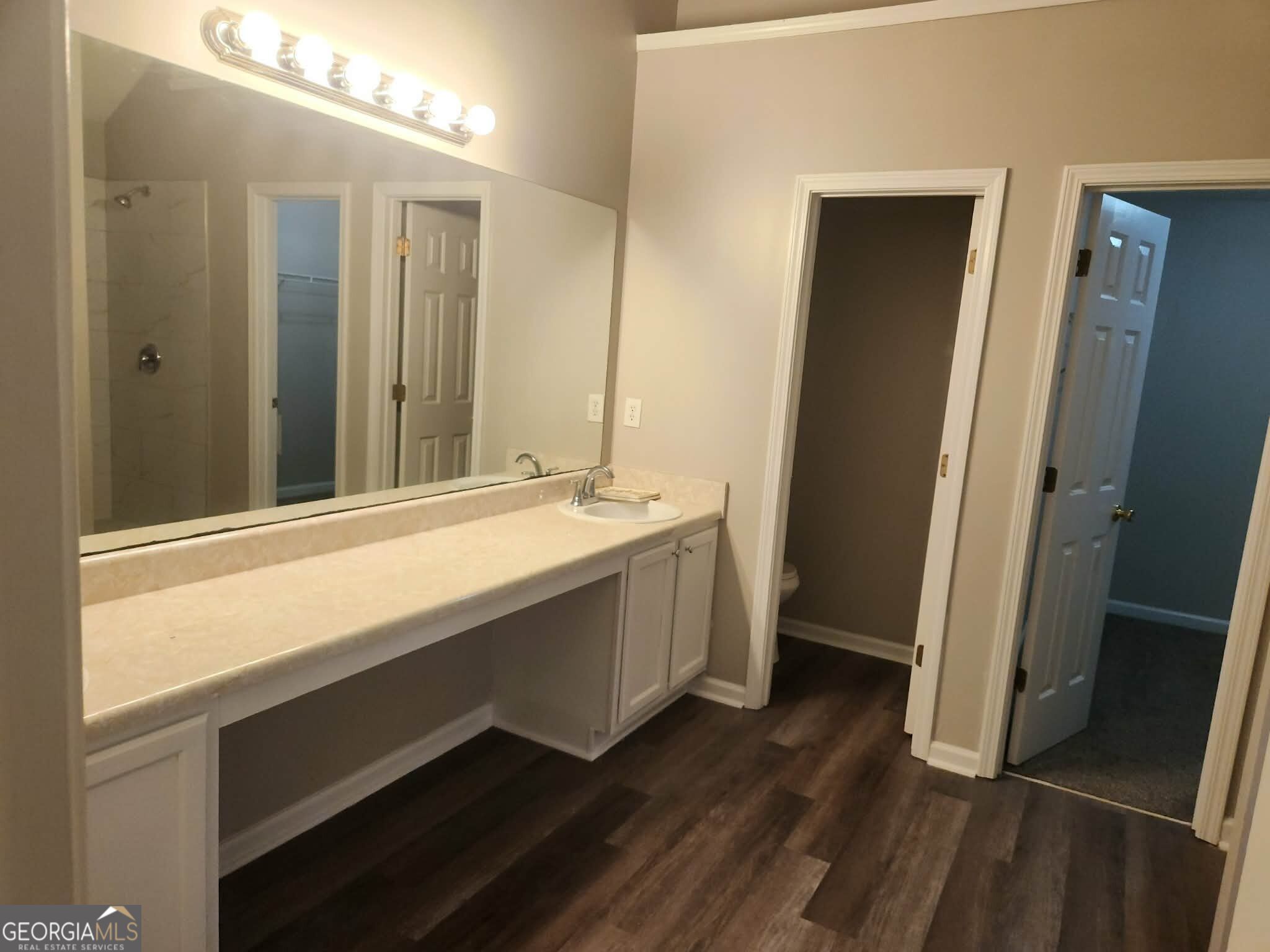 1535 Rogers Crossing Drive Lithonia GA 30058