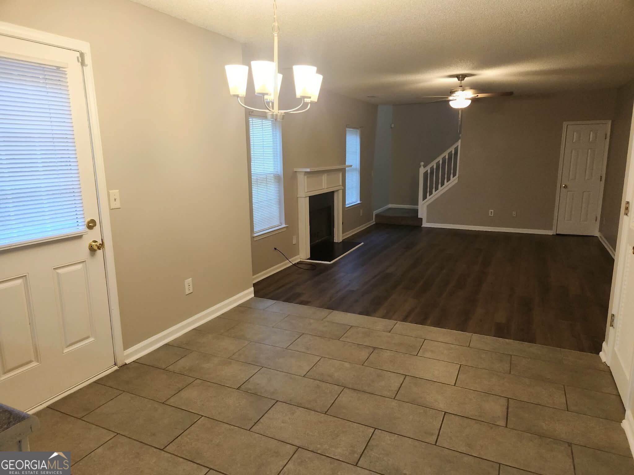 1535 Rogers Crossing Drive Lithonia GA 30058