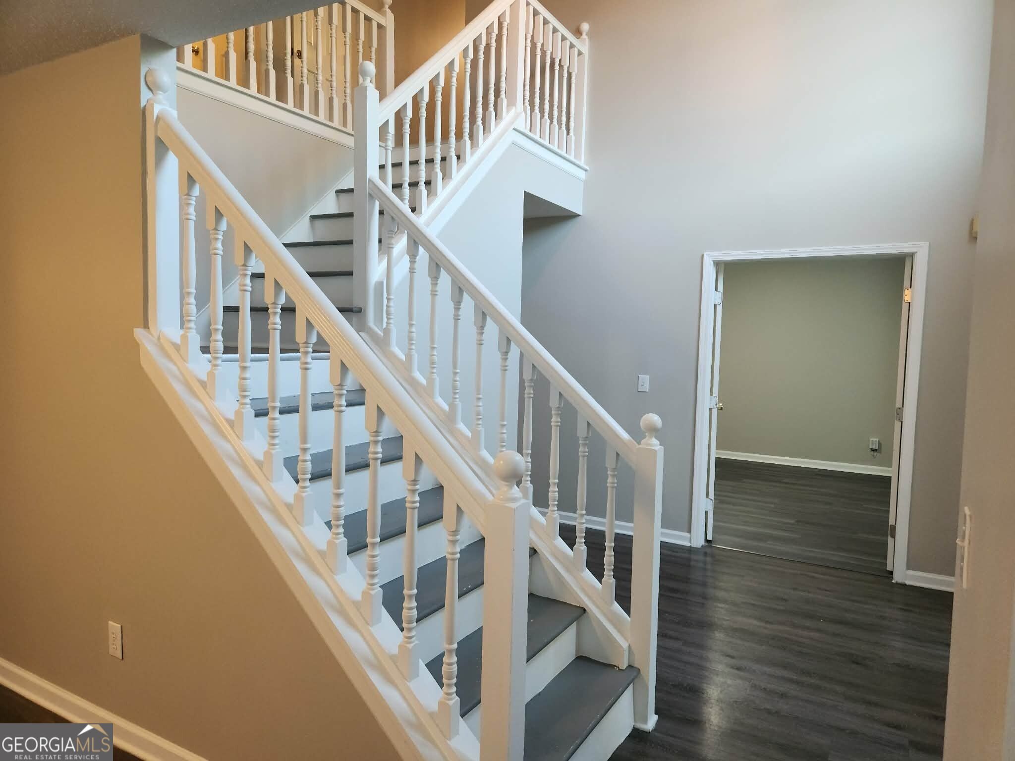 1535 Rogers Crossing Drive Lithonia GA 30058