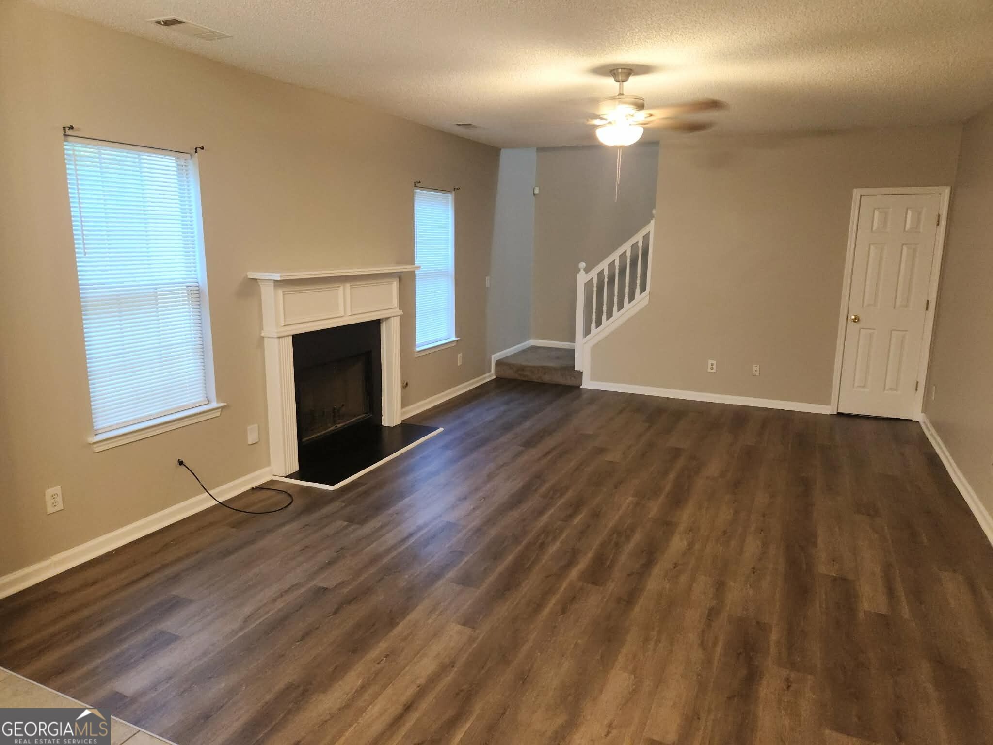 1535 Rogers Crossing Drive Lithonia GA 30058