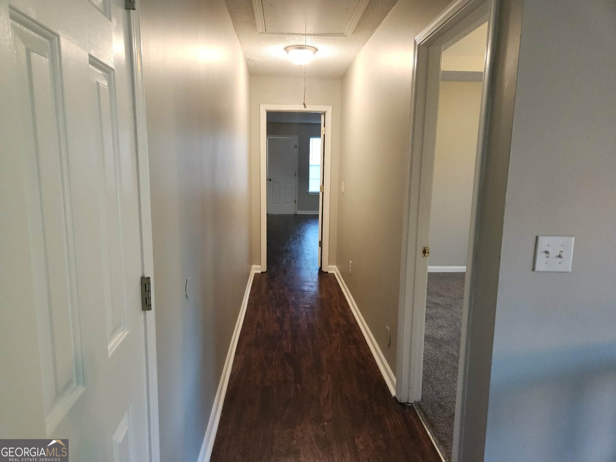 1535 Rogers Crossing Drive Lithonia GA 30058