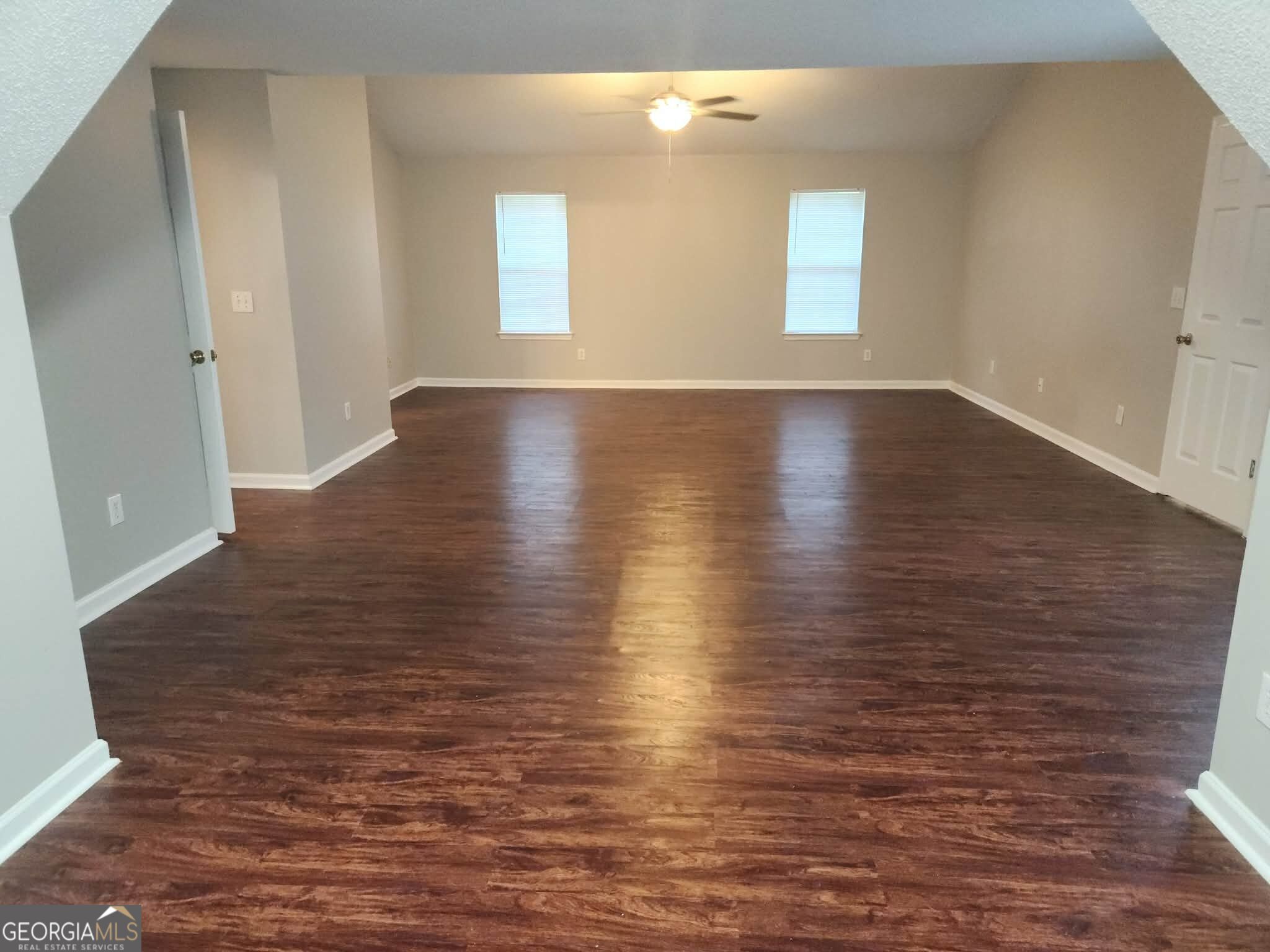 1535 Rogers Crossing Drive Lithonia GA 30058