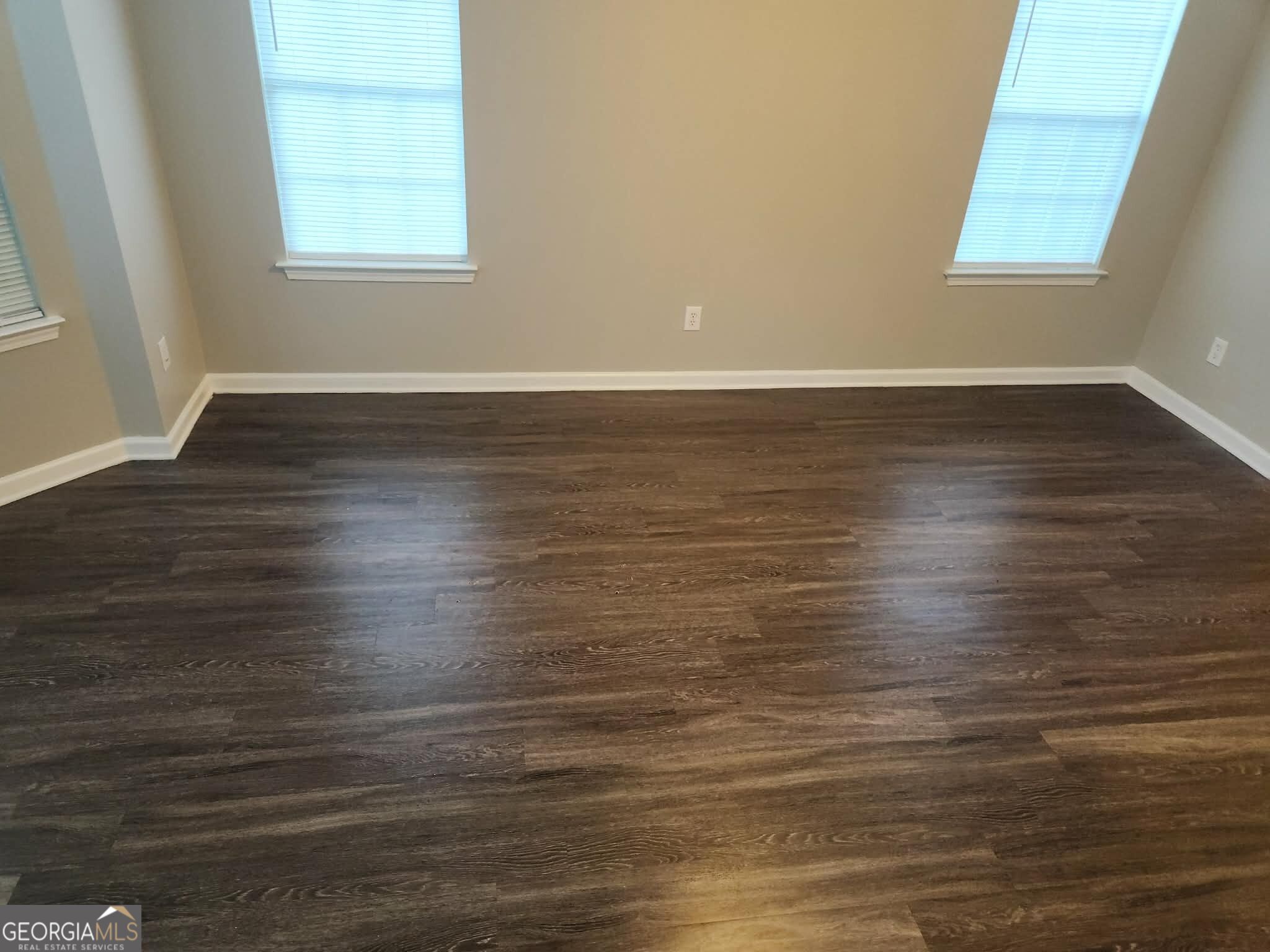 1535 Rogers Crossing Drive Lithonia GA 30058