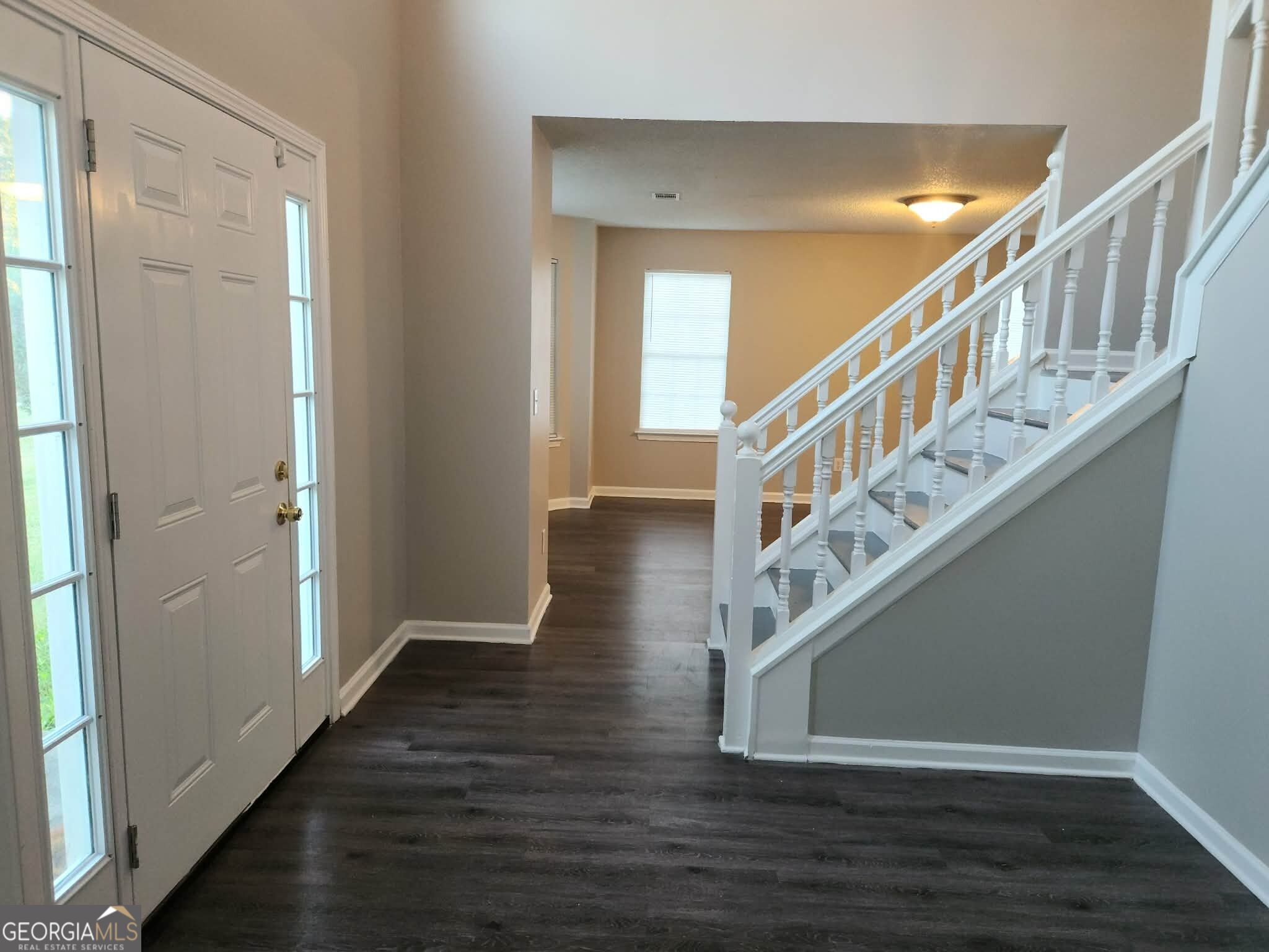 1535 Rogers Crossing Drive Lithonia GA 30058