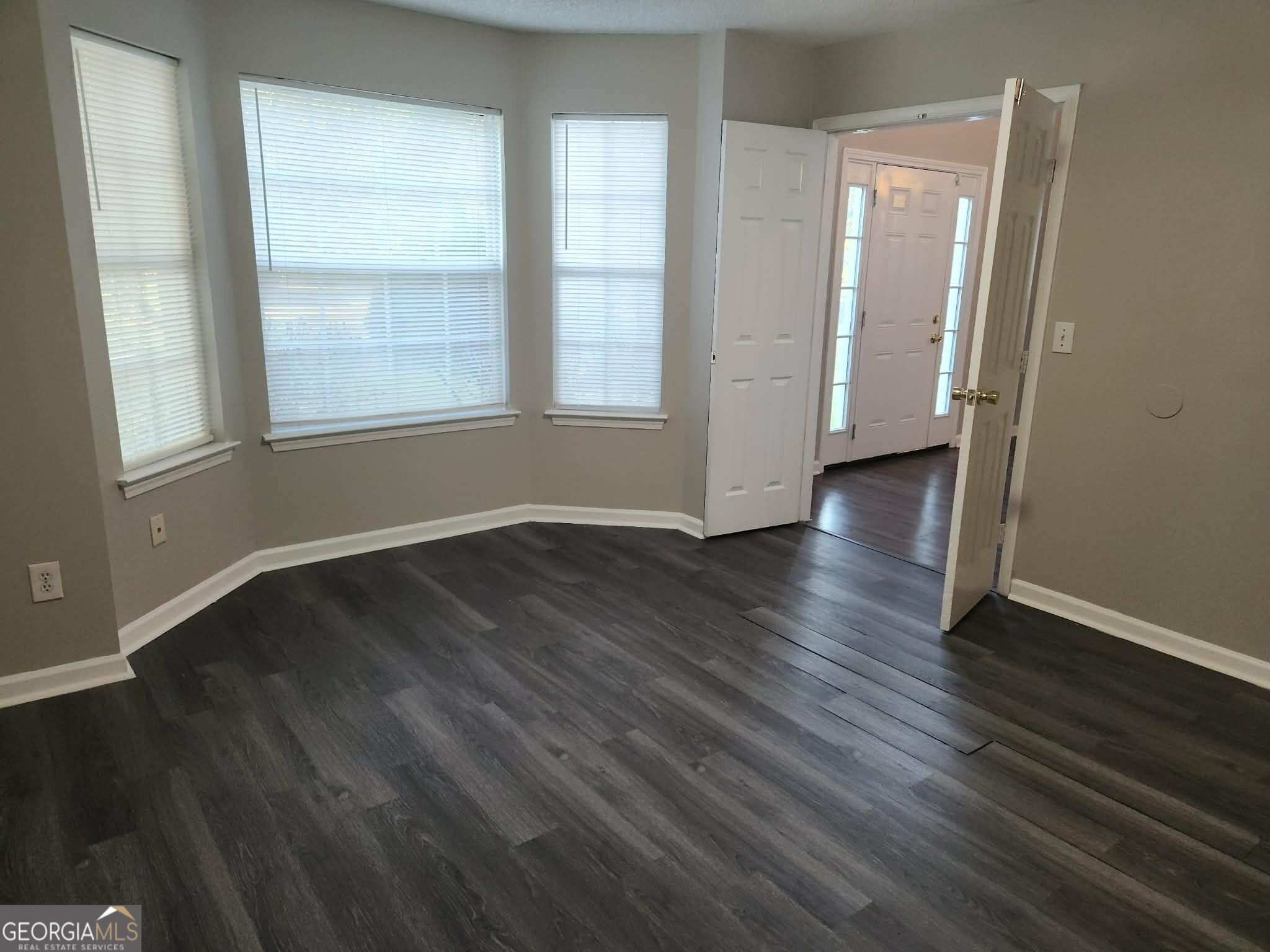1535 Rogers Crossing Drive Lithonia GA 30058