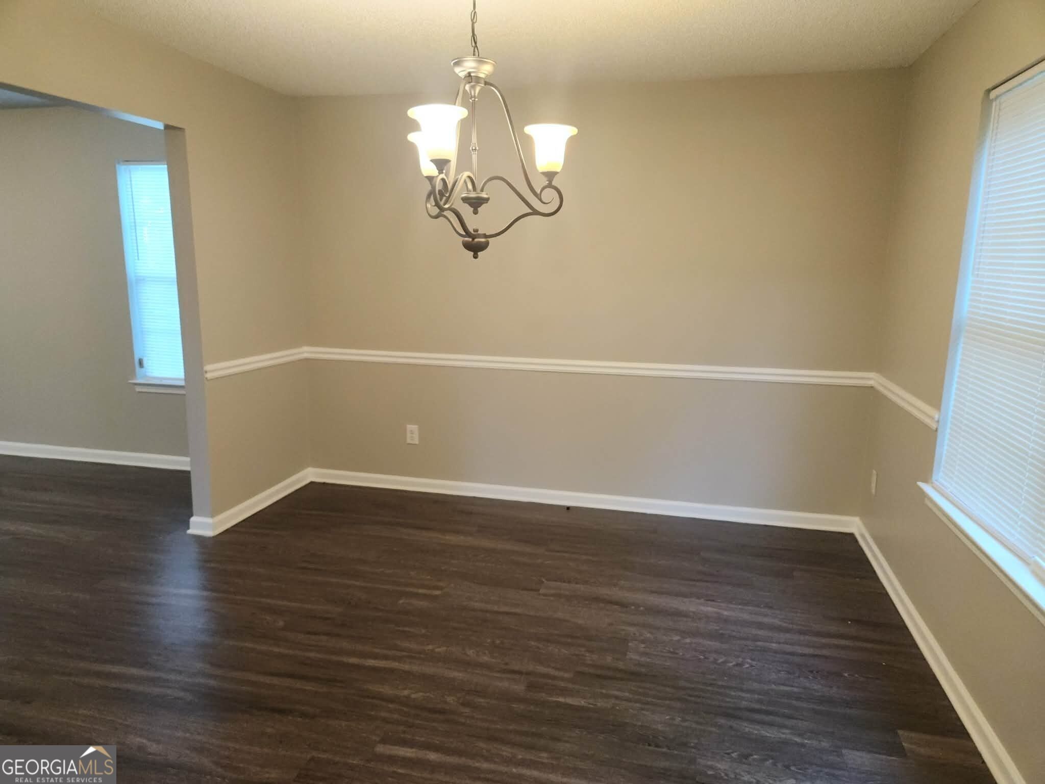 1535 Rogers Crossing Drive Lithonia GA 30058