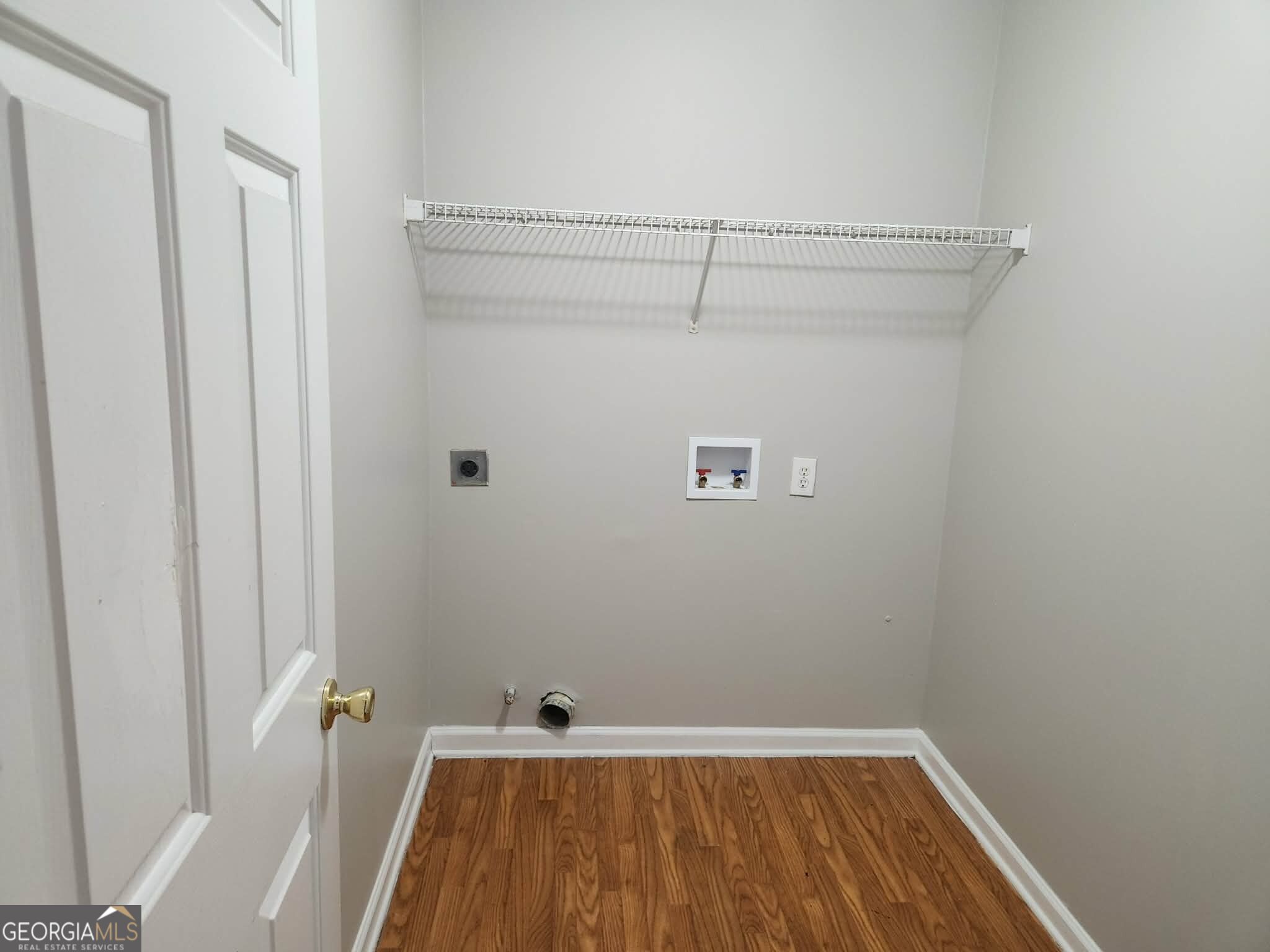 1535 Rogers Crossing Drive Lithonia GA 30058