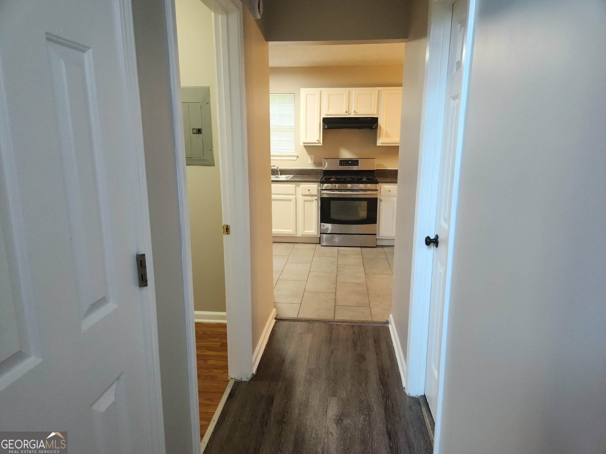 1535 Rogers Crossing Drive Lithonia GA 30058