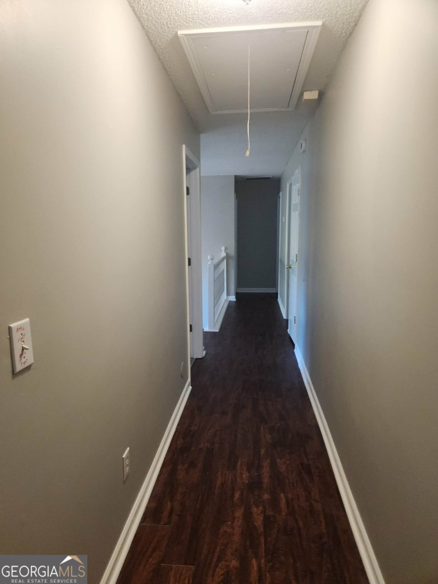 1535 Rogers Crossing Drive Lithonia GA 30058