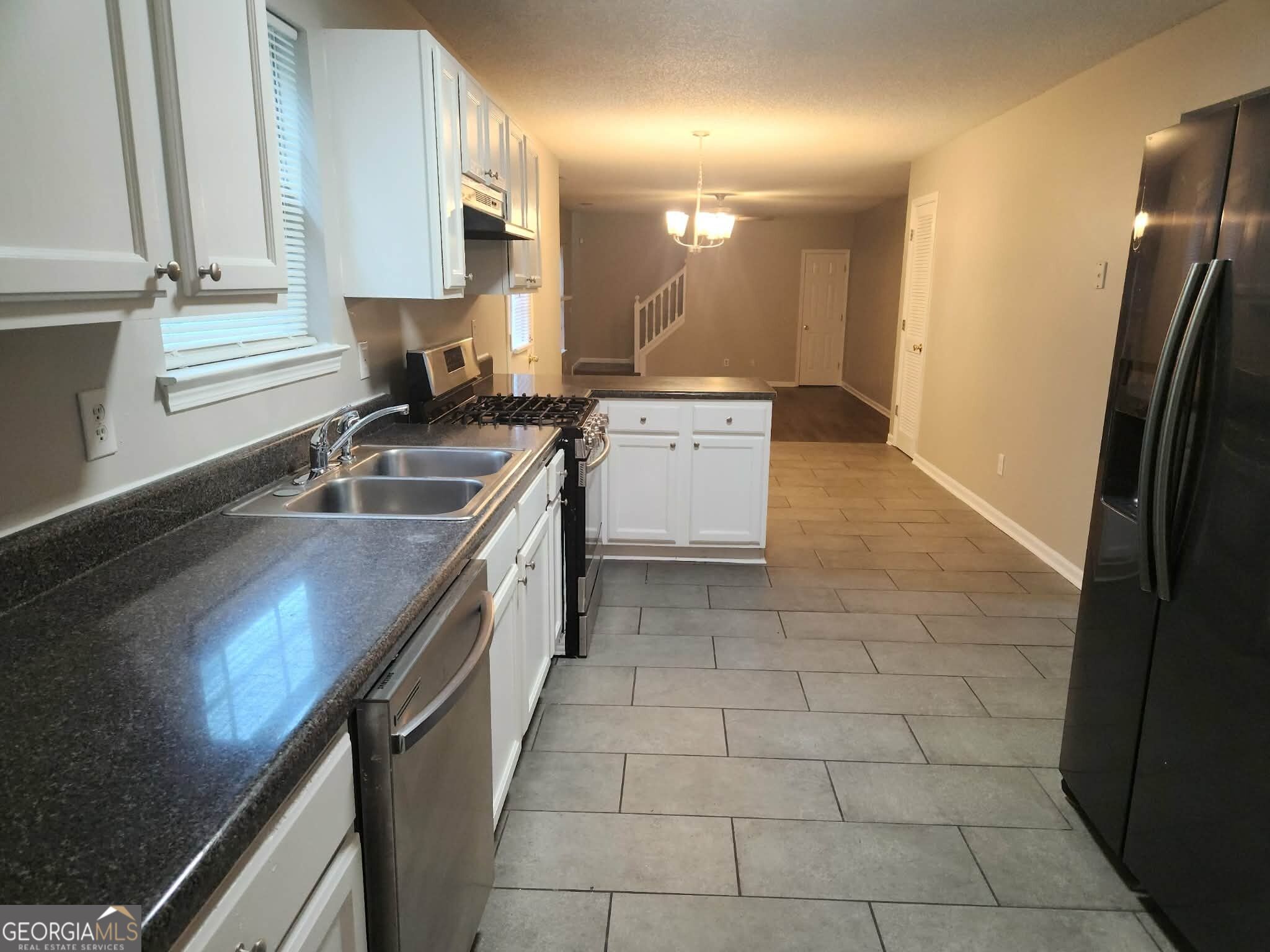 1535 Rogers Crossing Drive Lithonia GA 30058