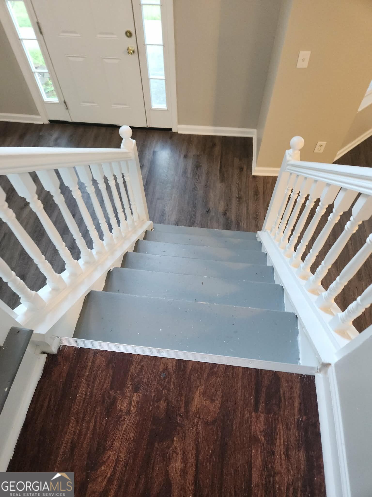 1535 Rogers Crossing Drive Lithonia GA 30058